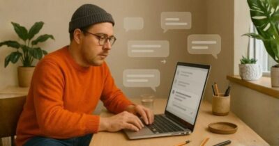 Waarom presteren berichten met actieve reacties op reacties beter?