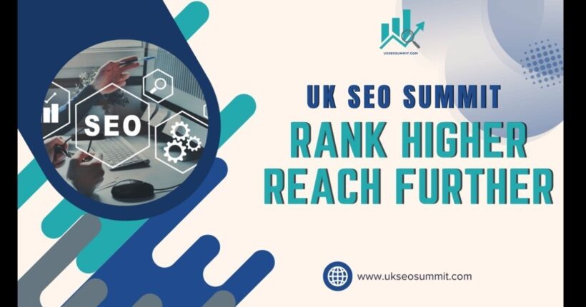 UK SEO Summit keert terug naar Londen: waarom je deze expo niet mag missen