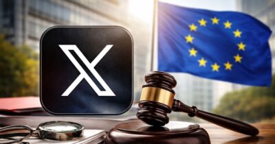 EU onderzoekt X naar risico’s van Grok AI-inhoud